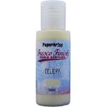 PaperArtsy Fresco Finish Paint - Celery [FF179] - Opaque