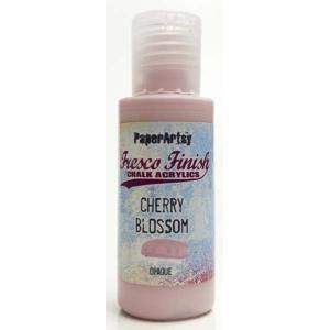 PaperArtsy Fresco Finish Paint - Cherry Blossom [FF117] - Opaque
