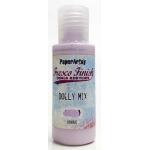PaperArtsy Fresco Finish Paint - Dolly Mix [FF14] - Opaque