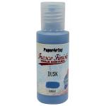 PaperArtsy Fresco Finish Paint - Dusk [FF242] - Opaque