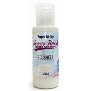 PaperArtsy Fresco Finish Paint - Eggshell [FF138] - Opaque