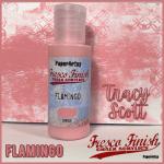 PaperArtsy Fresco Finish Paint - Flamingo [FF226] - Opaque