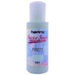 PaperArtsy Fresco Finish Paint - Frosty [FF190] - Opaque
