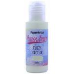 PaperArtsy Fresco Finish Paint - Fuzzy Cactus [FF213] - Opaque