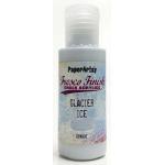 PaperArtsy Fresco Finish Paint - Glacier Ice [FF132] - Opaque