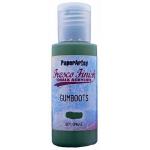 PaperArtsy Fresco Finish Paint - Gumboots [FF183] - Semi-Opaque