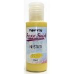PaperArtsy Fresco Finish Paint - Haystack [FF03] - Opaque