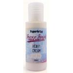 PaperArtsy Fresco Finish Paint - Heavy Cream [FF203] - Opaque
