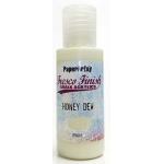 PaperArtsy Fresco Finish Paint - Honeydew [FF06] - Opaque