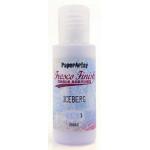 PaperArtsy Fresco Finish Paint - Iceberg [FF165] - Opaque