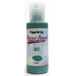 PaperArtsy Fresco Finish Paint - Jade [FF97] - Opaque