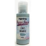 PaperArtsy Fresco Finish Paint - Lake Wanaka [FF69] - Opaque