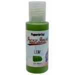 PaperArtsy Fresco Finish Paint - Leaf [FF240] - Semi-Opaque