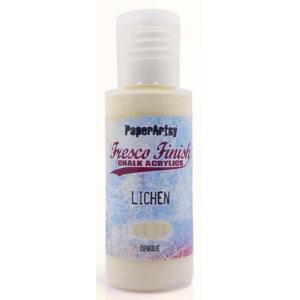 PaperArtsy Fresco Finish Paint - Lichen [FF176] - Opaque