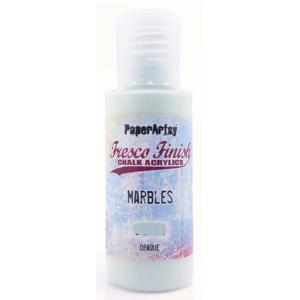 PaperArtsy Fresco Finish Paint - Marbles [FF171] - Opaque