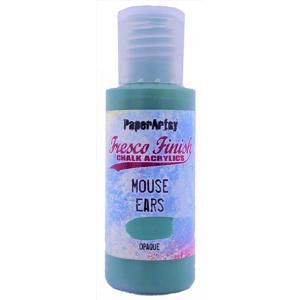 PaperArtsy Fresco Finish Paint - Mouse Ears [FF193] - Opaque