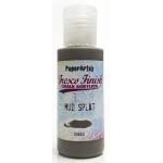 PaperArtsy Fresco Finish Paint - Mud Splat [FF61] - Opaque
