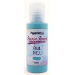 PaperArtsy Fresco Finish Paint - Paua Shell [FF172] - Opaque