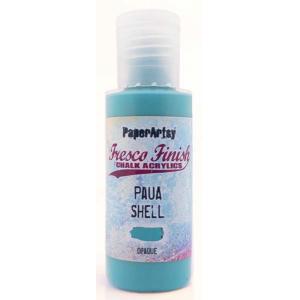PaperArtsy Fresco Finish Paint - Paua Shell [FF172] - Opaque