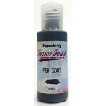 PaperArtsy Fresco Finish Paint - Pea Coat [FF27] - Opaque