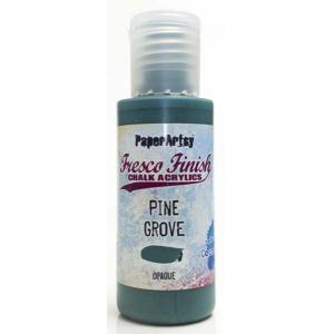 PaperArtsy Fresco Finish Paint - Pine Grove [FF143] - Opaque