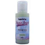PaperArtsy Fresco Finish Paint - Pistachio [FF181] - Opaque