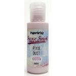 PaperArtsy Fresco Finish Paint - Pixie Dust [FF113] - Opaque