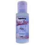 PaperArtsy Fresco Finish Paint - Pool [FF186] - Opaque