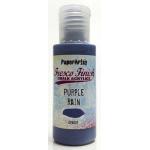 PaperArtsy Fresco Finish Paint - Purple Rain [FF105] - Opaque