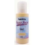 PaperArtsy Fresco Finish Paint - Sand [FF164] - Opaque