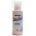 PaperArtsy Fresco Finish Paint - Sherbet [FF28] - Opaque