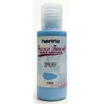 PaperArtsy Fresco Finish Paint - Smurf [FF100] - Opaque