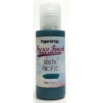 PaperArtsy Fresco Finish Paint - South Pacific [FF45] - Translucent