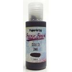 PaperArtsy Fresco Finish Paint - Squid Ink [FF56] - Opaque