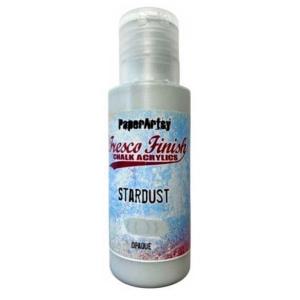 PaperArtsy Fresco Finish Paint - Stardust [FF222] - Opaque