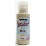 PaperArtsy Fresco Finish Paint - Stone [FF59] - Opaque