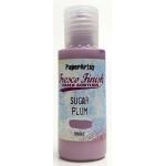 PaperArtsy Fresco Finish Paint - Sugar Plum [FF114] - Opaque