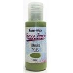 PaperArtsy Fresco Finish Paint - Tinned Peas [FF55] - Opaque