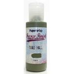 PaperArtsy Fresco Finish Paint - Toad Hall [FF04] - Opaque