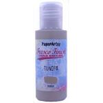 PaperArtsy Fresco Finish Paint - Tundra [FF212] - Opaque
