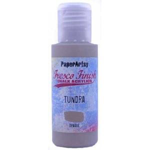 PaperArtsy Fresco Finish Paint - Tundra [FF212] - Opaque