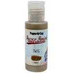 PaperArtsy Fresco Finish Paint - Twig [FF239] - Opaque