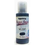 PaperArtsy Fresco Finish Paint - Twilight [FF147] - Semi-Opaque