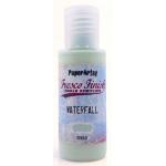 PaperArtsy Fresco Finish Paint - Waterfall [FF161] - Opaque