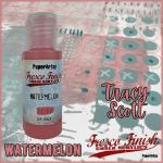 PaperArtsy Fresco Finish Paint - Watermelon [FF236] - Semi-Opaque