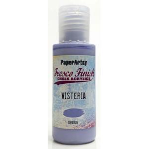 PaperArtsy Fresco Finish Paint - Wisteria [FF103] - Opaque