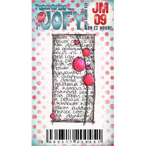 PaperArtsy JOFY Mini - JM09