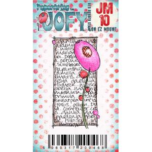 PaperArtsy JOFY Mini - JM10