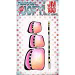 PaperArtsy JOFY Mini - JM100