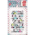 PaperArtsy JOFY Mini - JM101